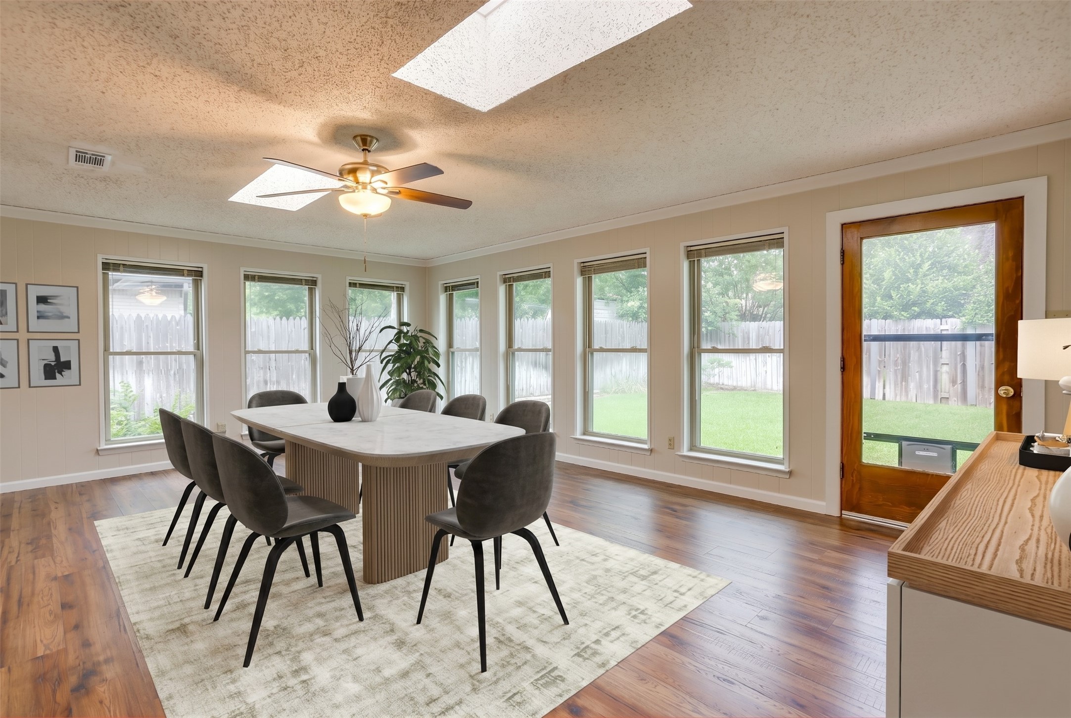 7517 Overhill Road Fort Worth TX 76116