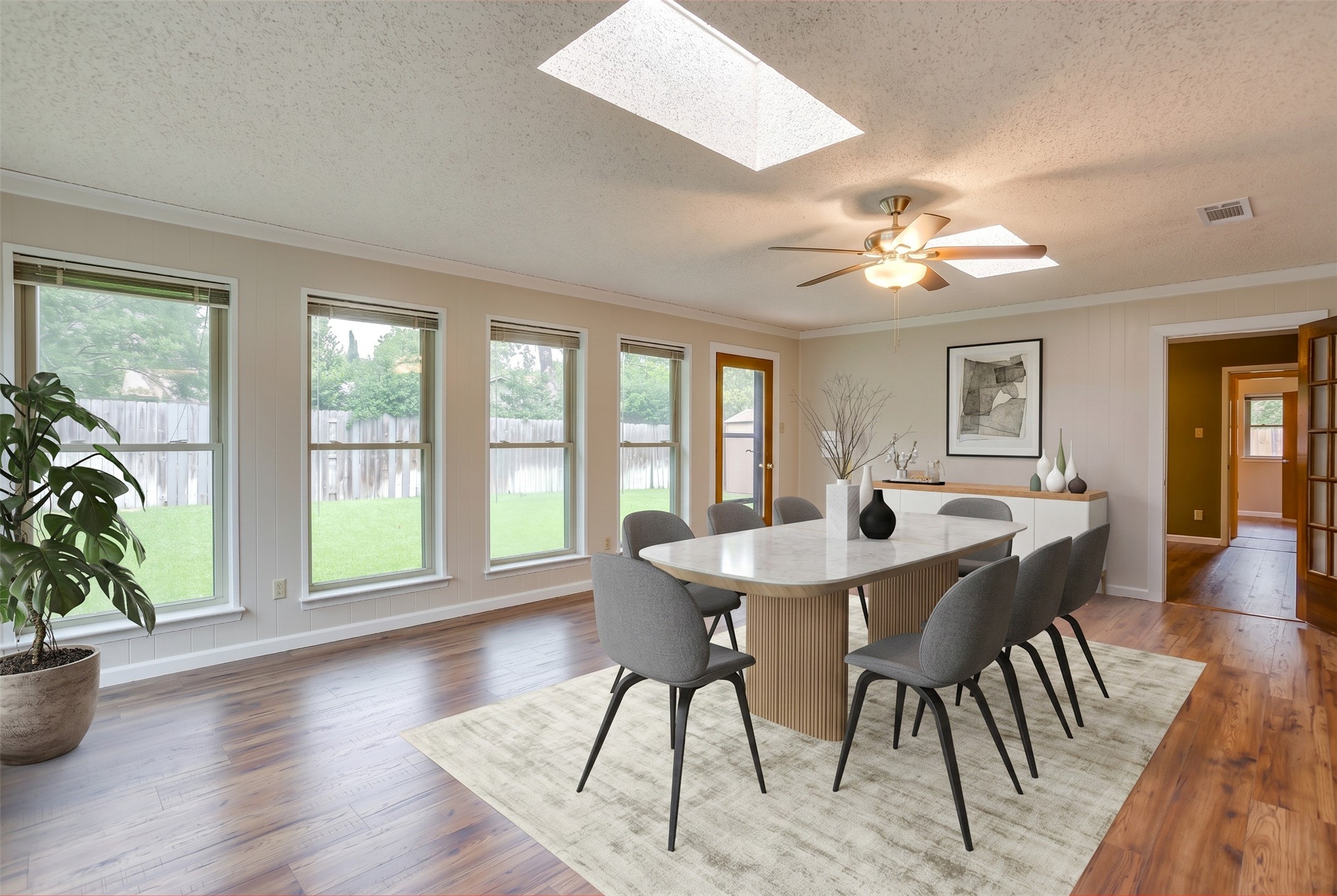 7517 Overhill Road Fort Worth TX 76116