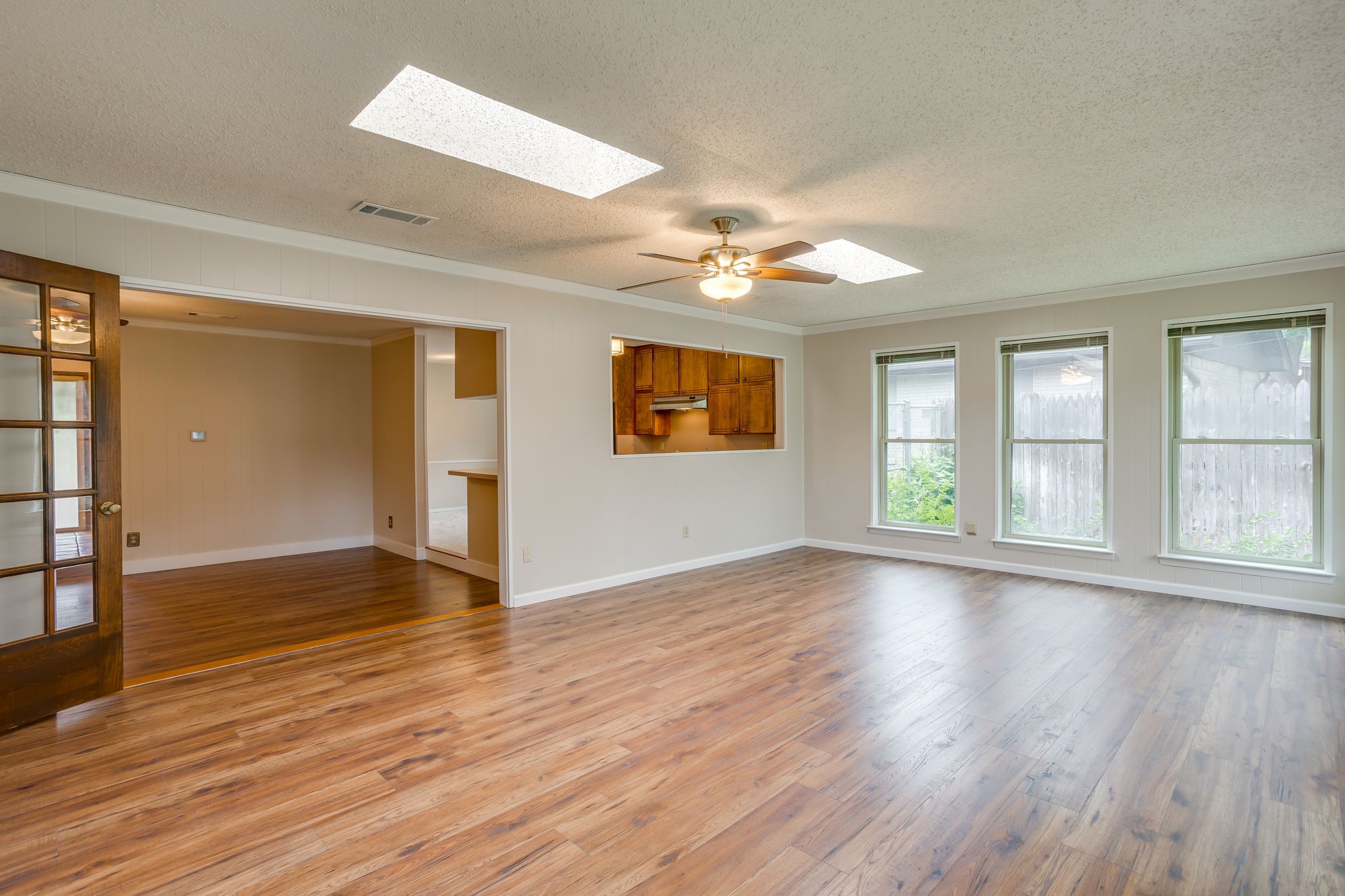 7517 Overhill Road Fort Worth TX 76116