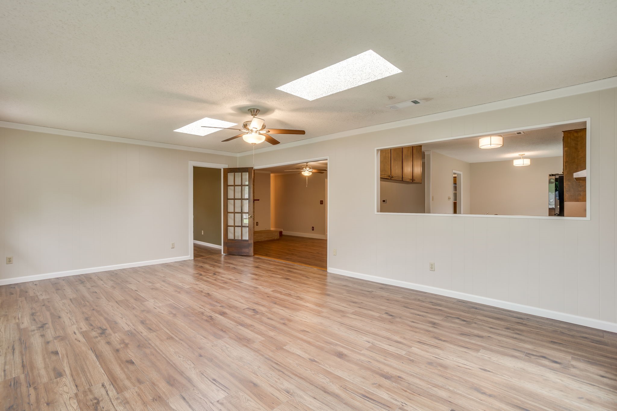 7517 Overhill Road Fort Worth TX 76116
