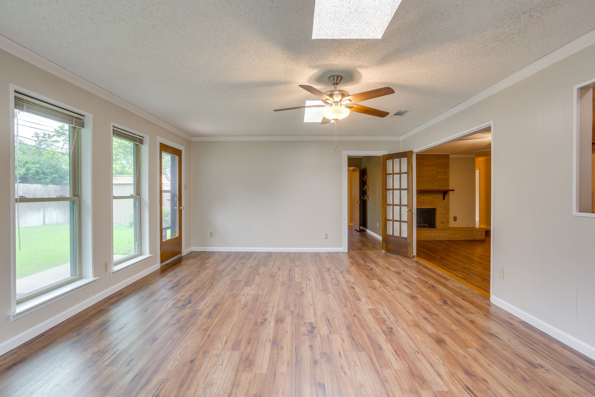 7517 Overhill Road Fort Worth TX 76116