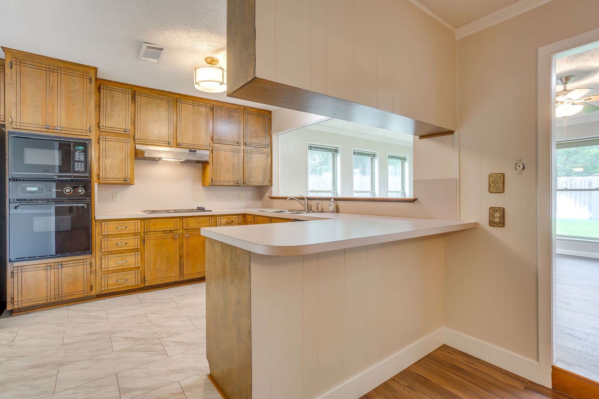 7517 Overhill Road Fort Worth TX 76116