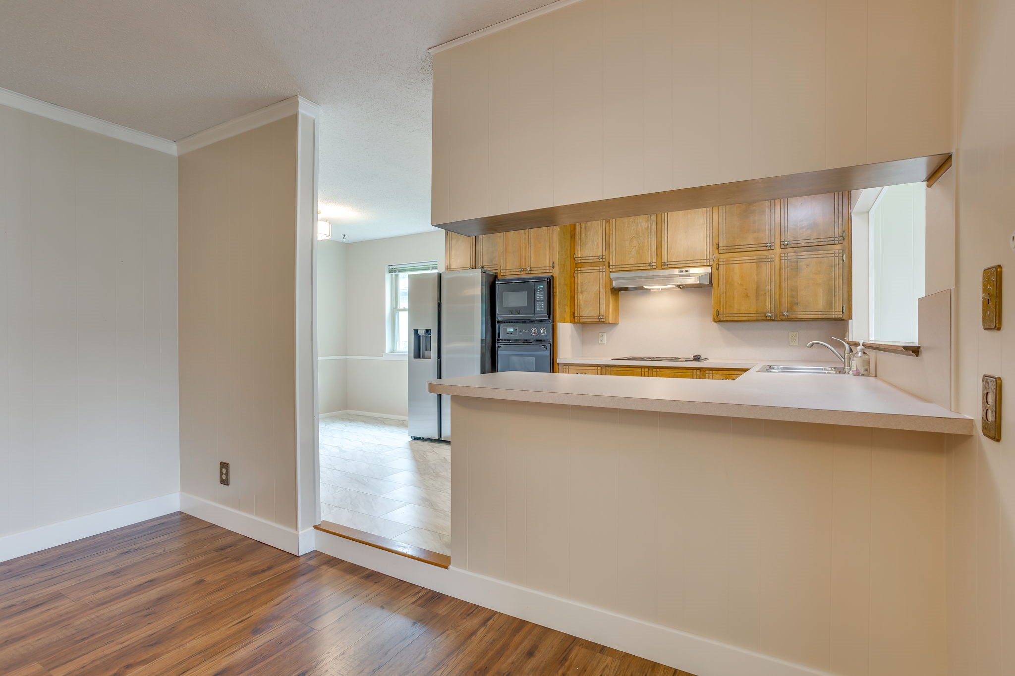 7517 Overhill Road Fort Worth TX 76116