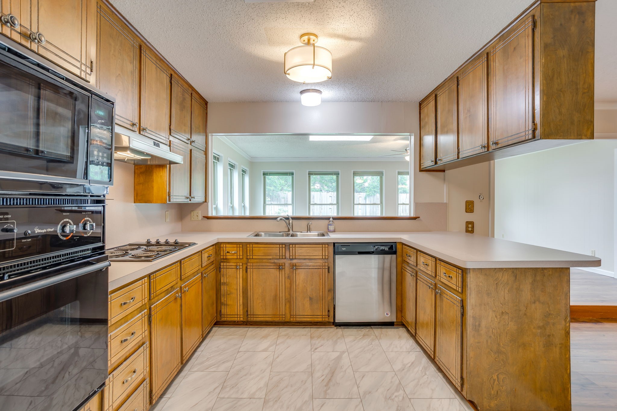 7517 Overhill Road Fort Worth TX 76116