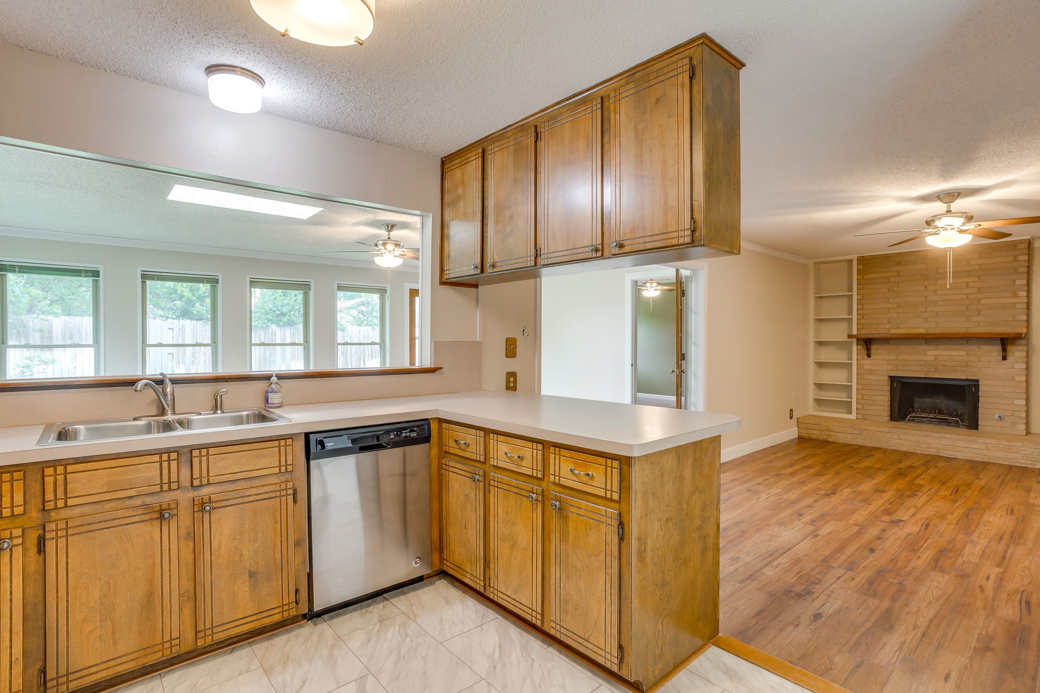 7517 Overhill Road Fort Worth TX 76116