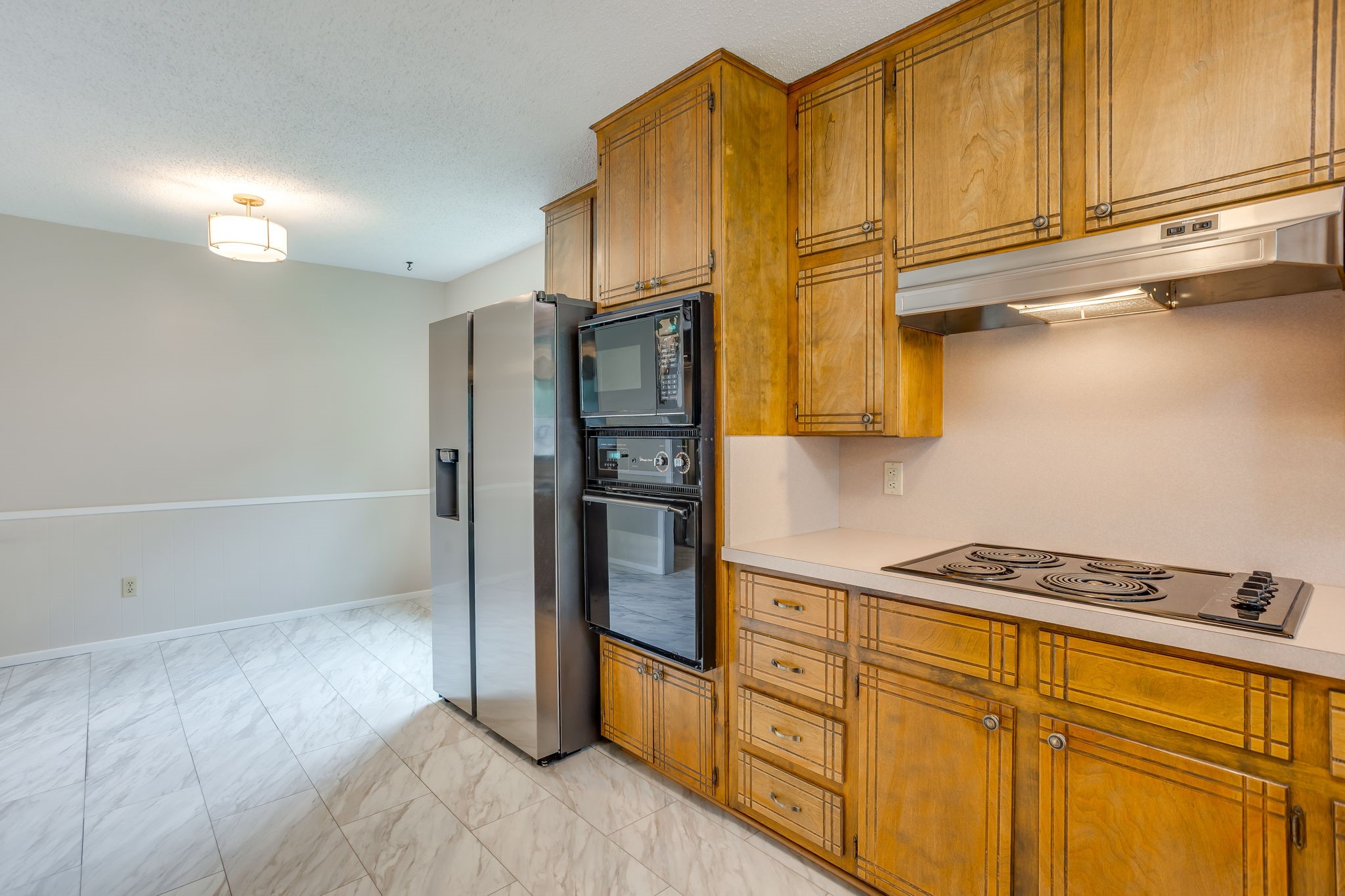 7517 Overhill Road Fort Worth TX 76116