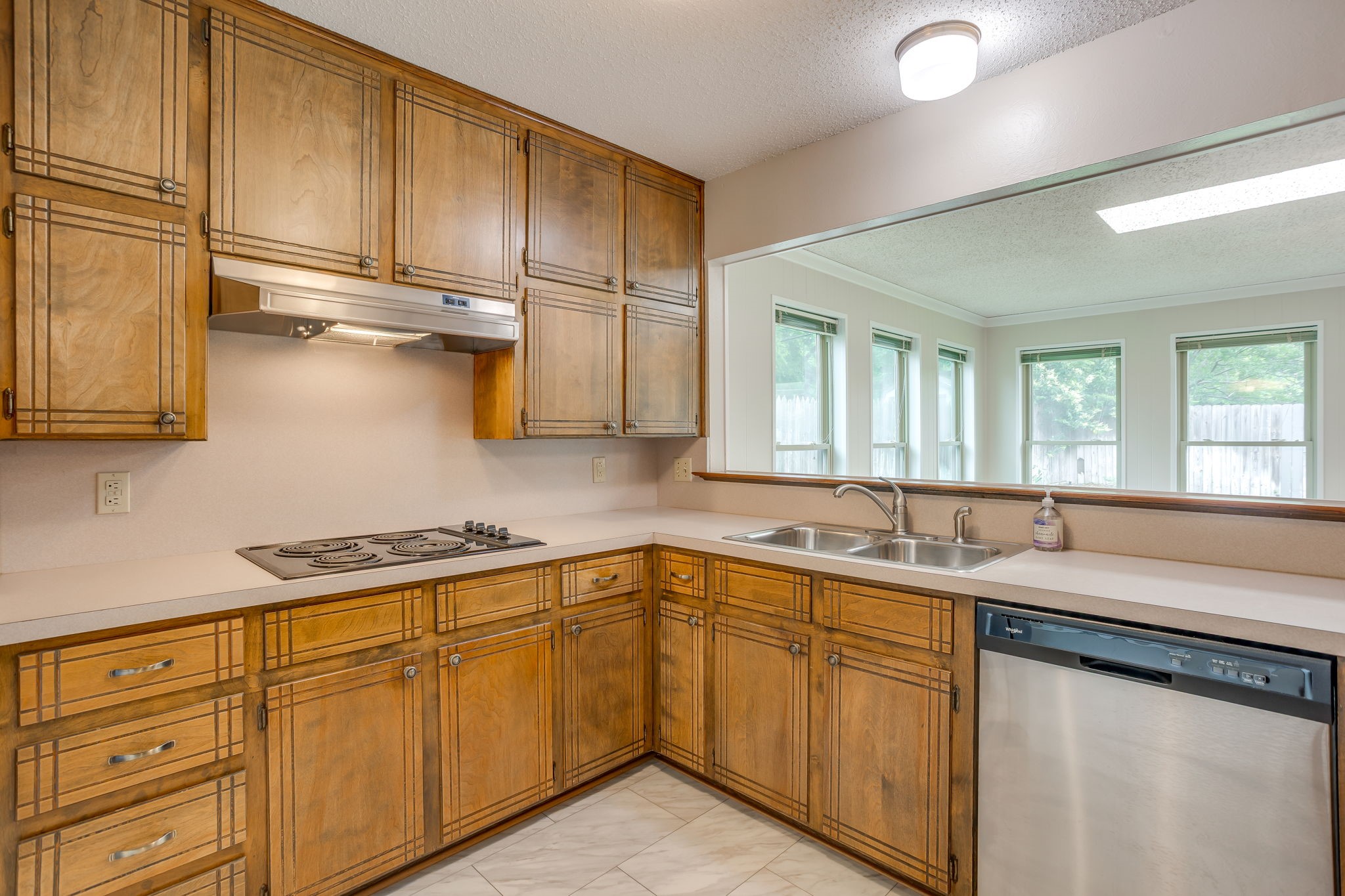 7517 Overhill Road Fort Worth TX 76116