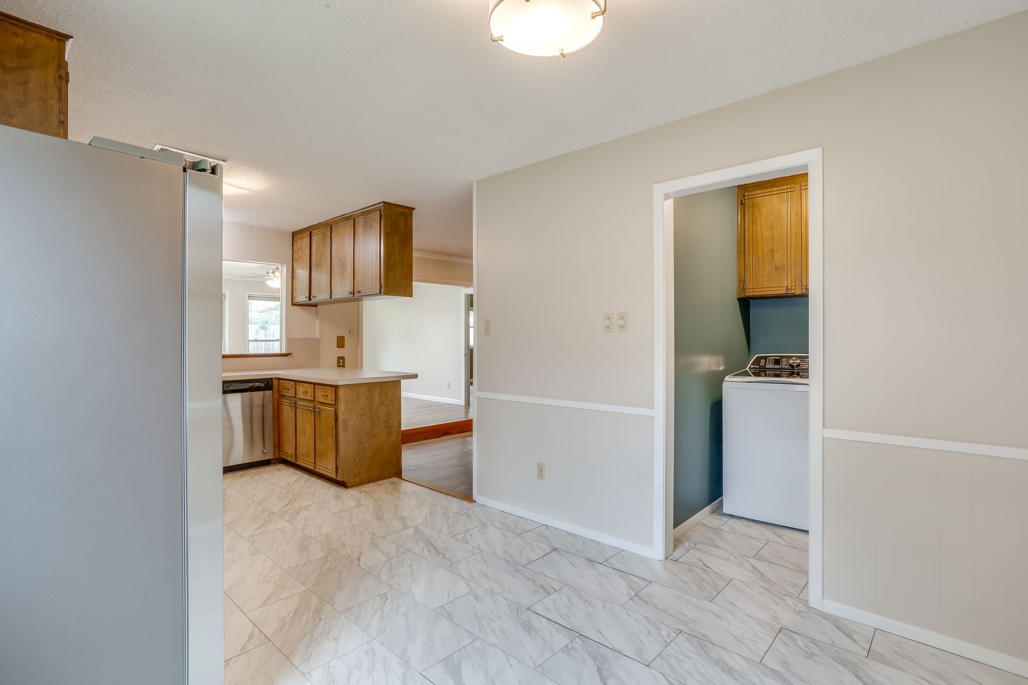 7517 Overhill Road Fort Worth TX 76116