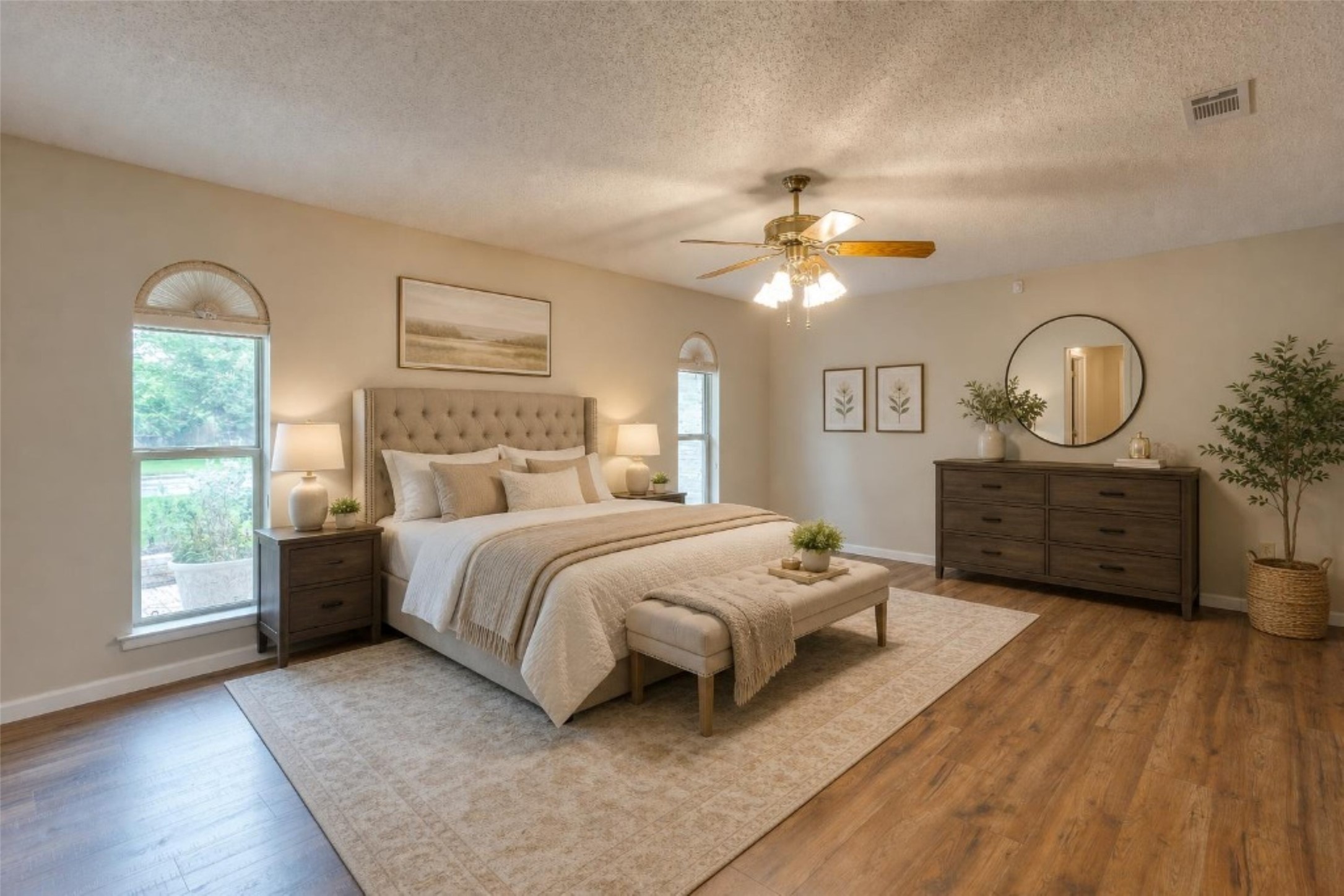 7517 Overhill Road Fort Worth TX 76116