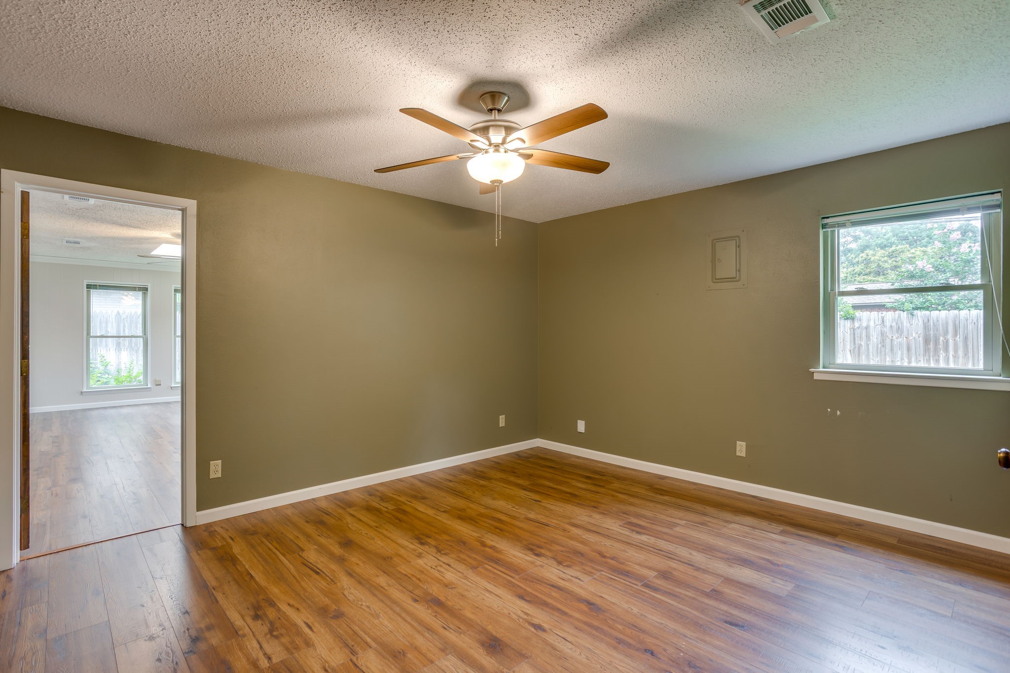 7517 Overhill Road Fort Worth TX 76116