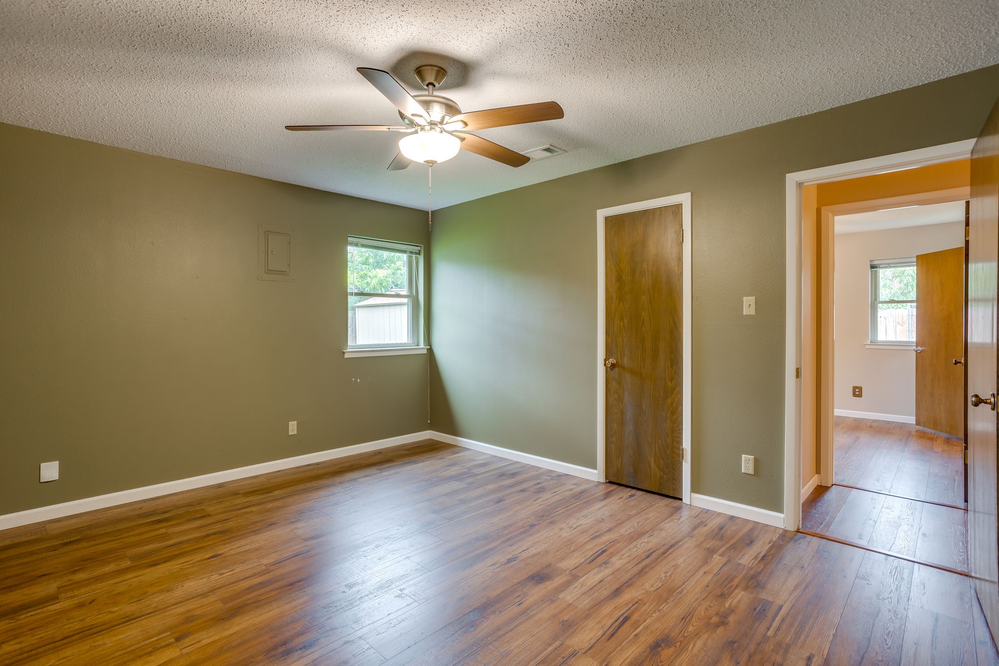 7517 Overhill Road Fort Worth TX 76116