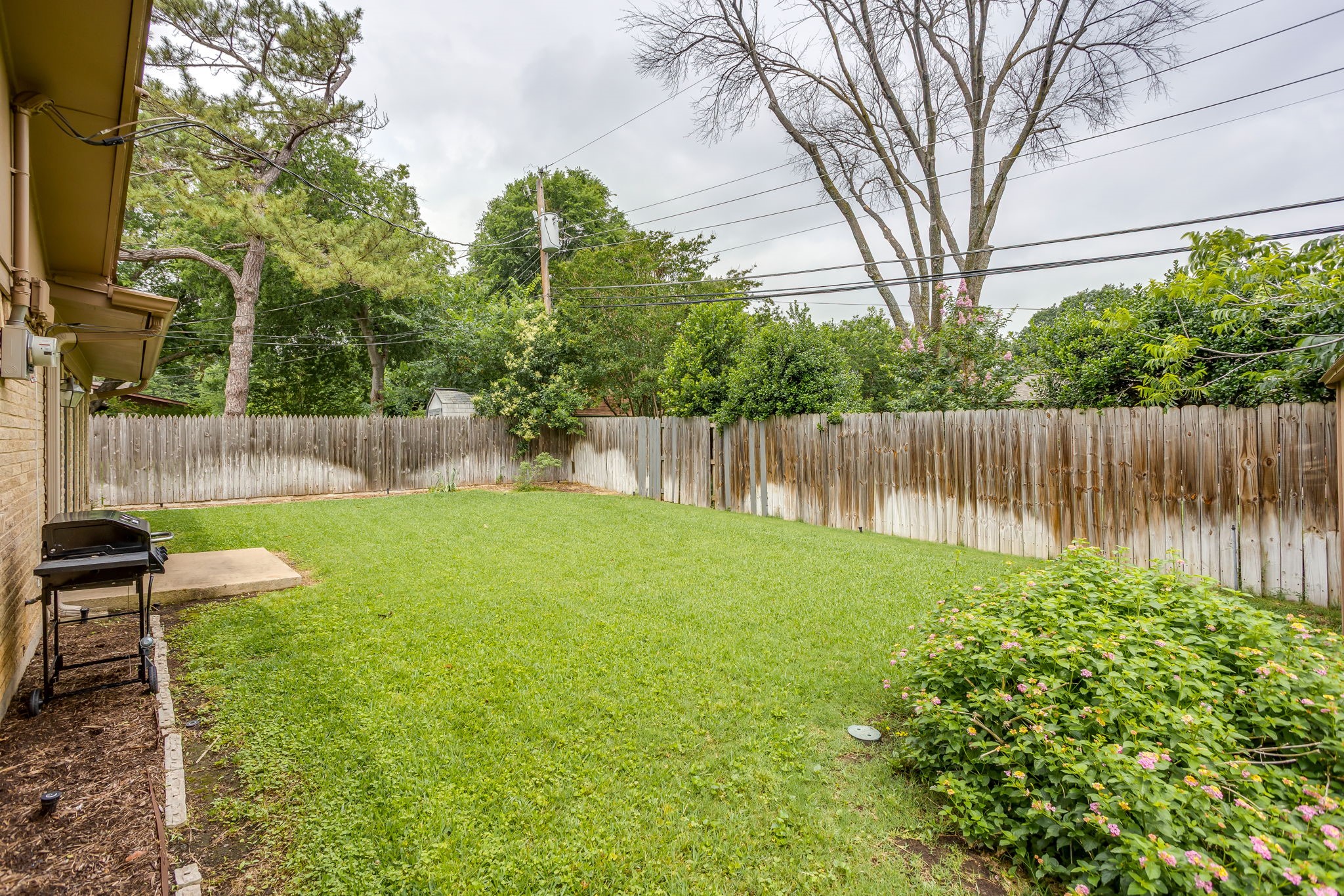7517 Overhill Road Fort Worth TX 76116