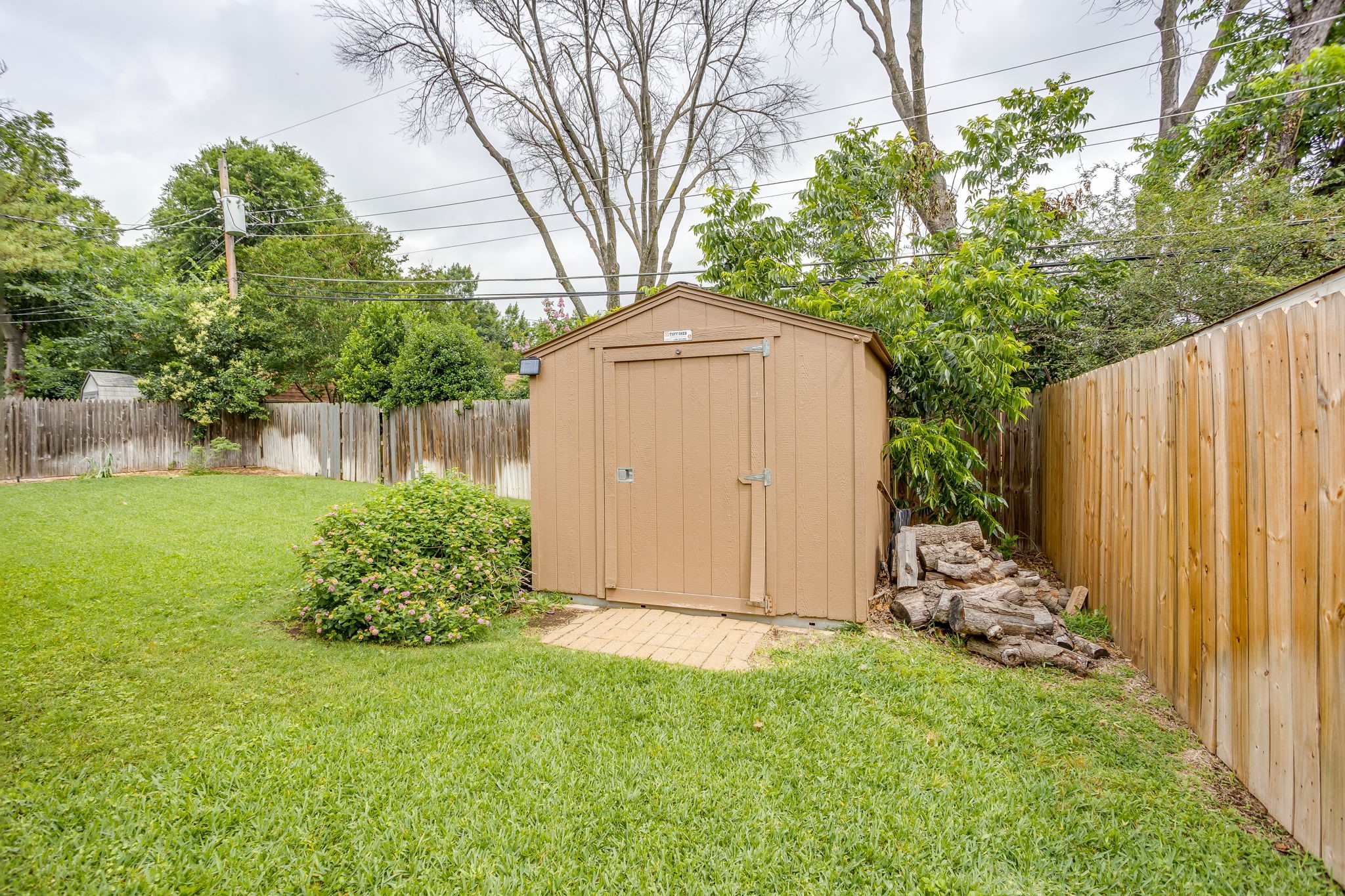 7517 Overhill Road Fort Worth TX 76116
