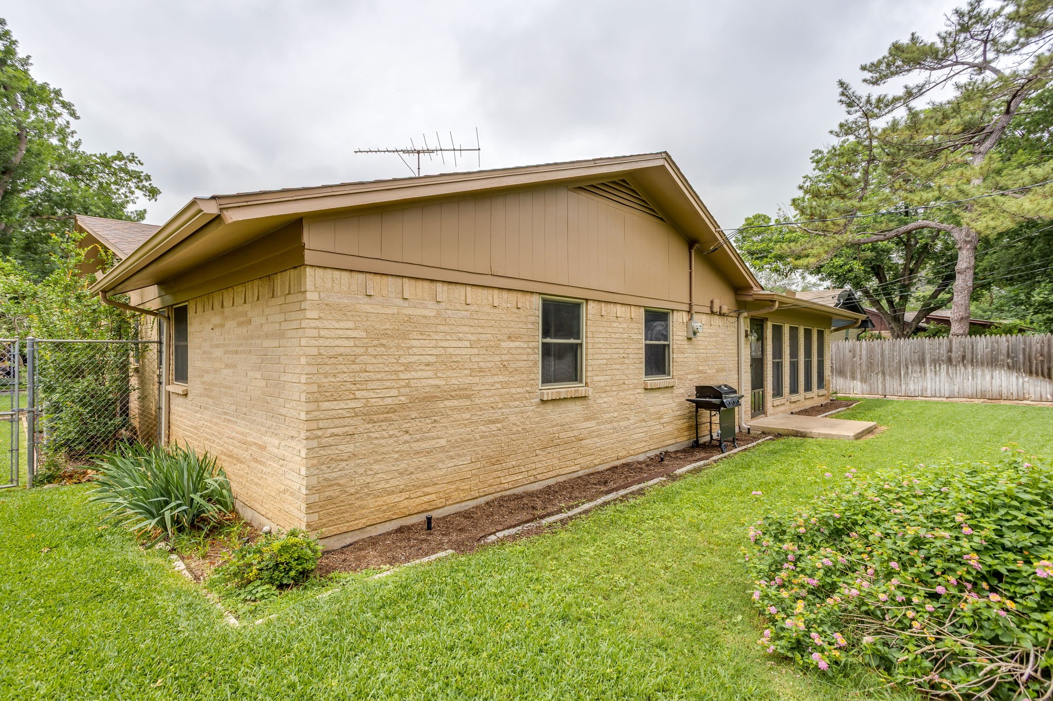 7517 Overhill Road Fort Worth TX 76116