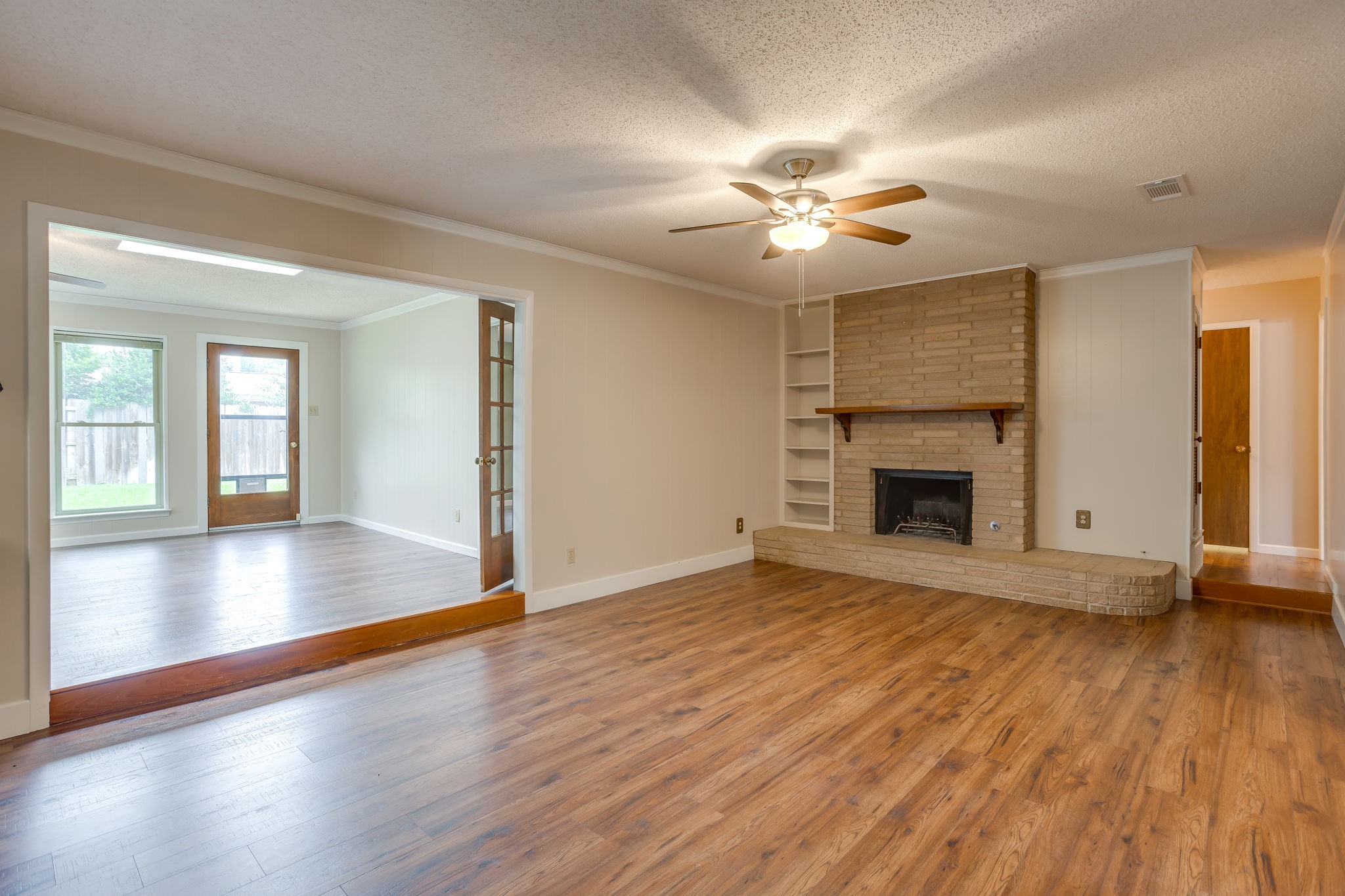 7517 Overhill Road Fort Worth TX 76116
