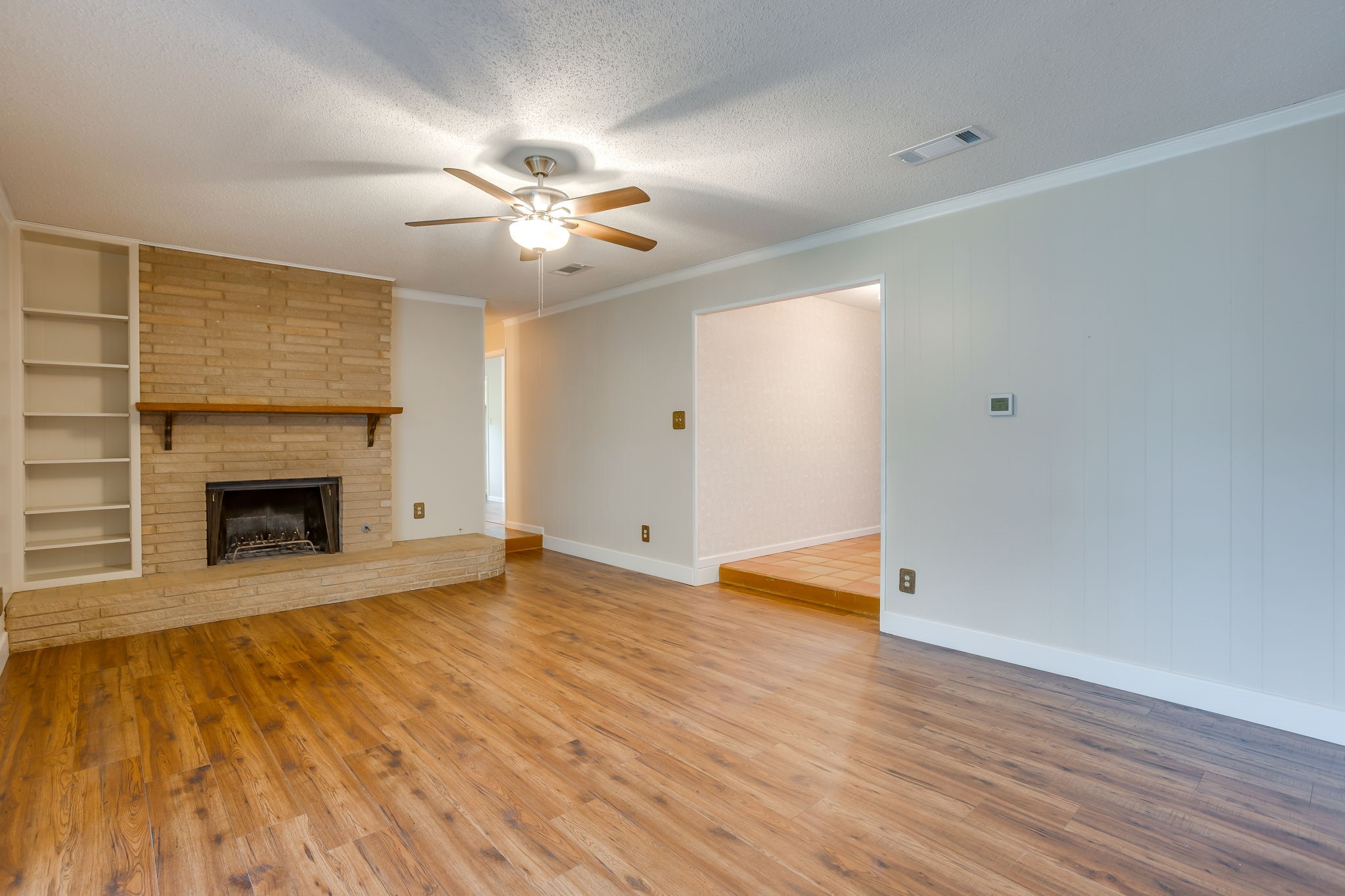 7517 Overhill Road Fort Worth TX 76116