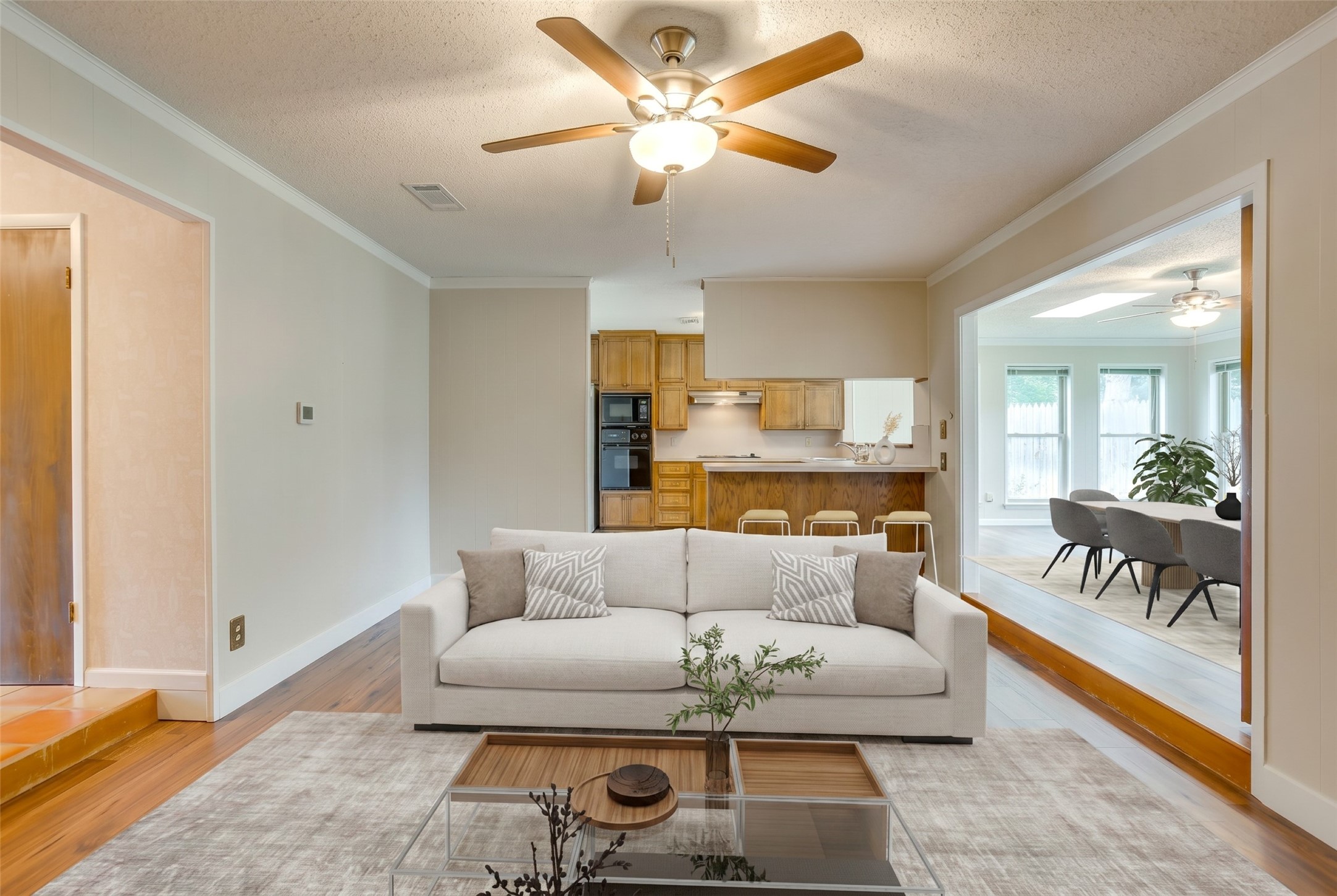 7517 Overhill Road Fort Worth TX 76116