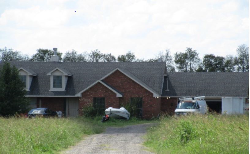 14711 W Fm 455 Decatur TX 76234