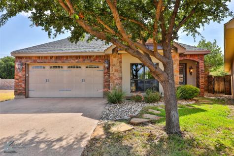 6373 Huntington Place Abilene TX 79606