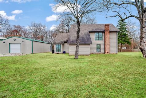 831 County Road 44050 Powderly TX 75473