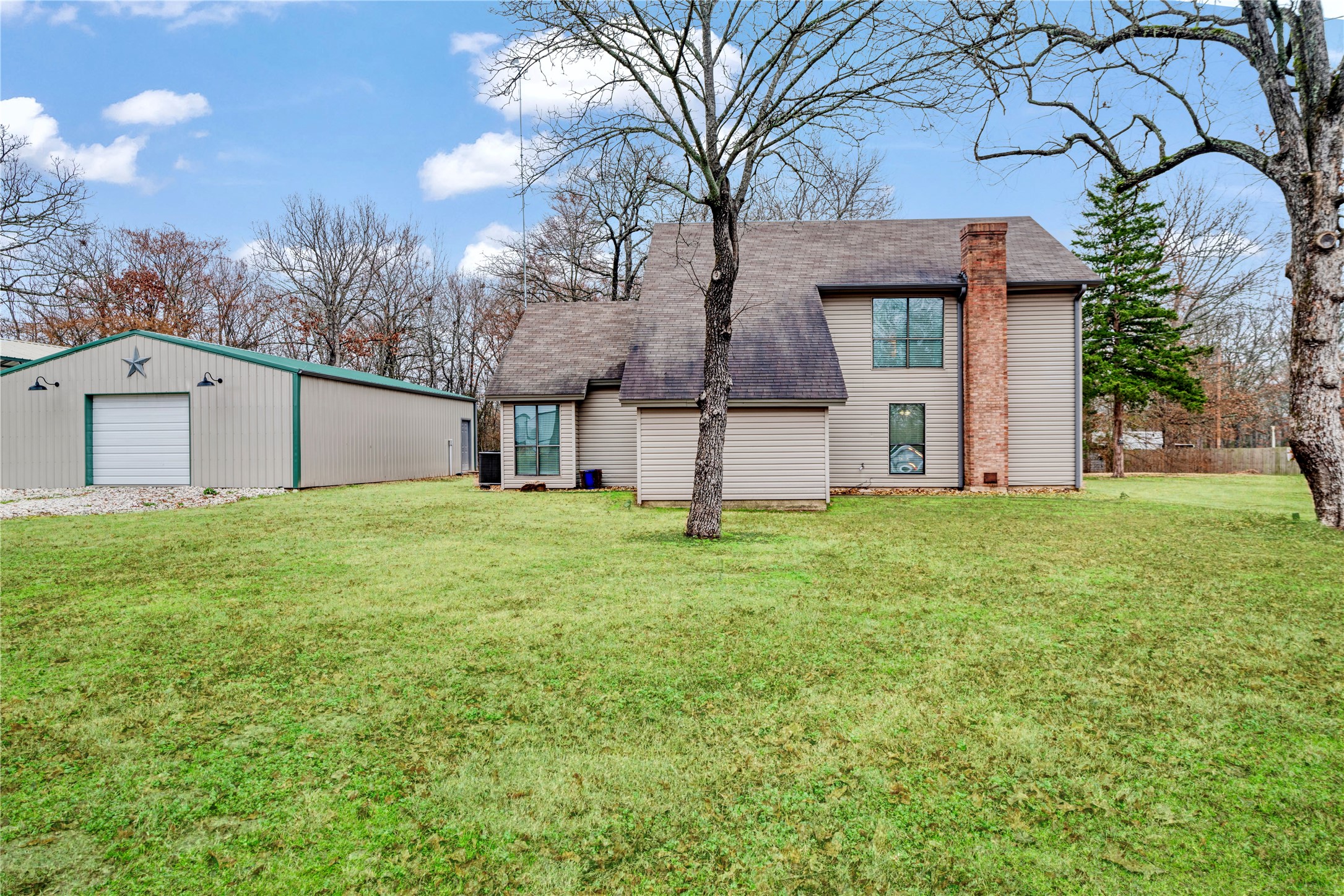 831 County Road 44050 Powderly TX 75473