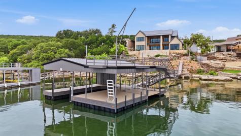 3061 Park Road 36 Possum Kingdom Lake TX 76449