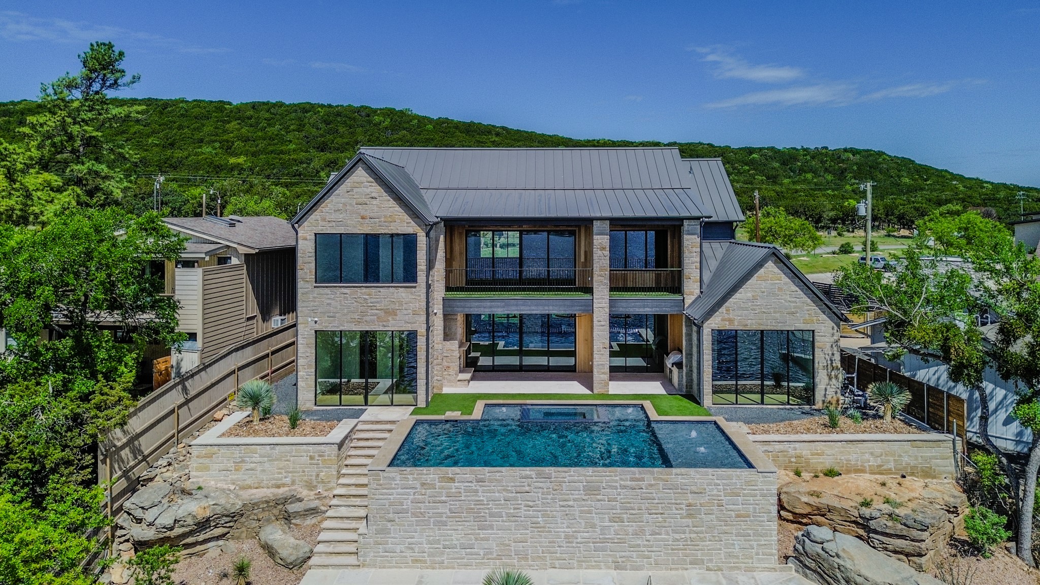 3061 Park Road 36 Possum Kingdom Lake TX 76449