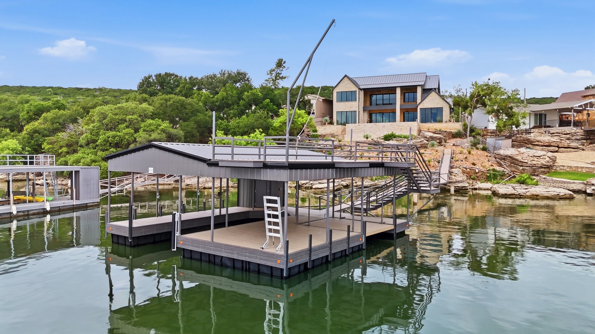3061 Park Road 36 Possum Kingdom Lake TX 76449