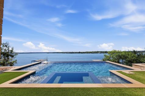 3061 Park Road 36 Possum Kingdom Lake TX 76449
