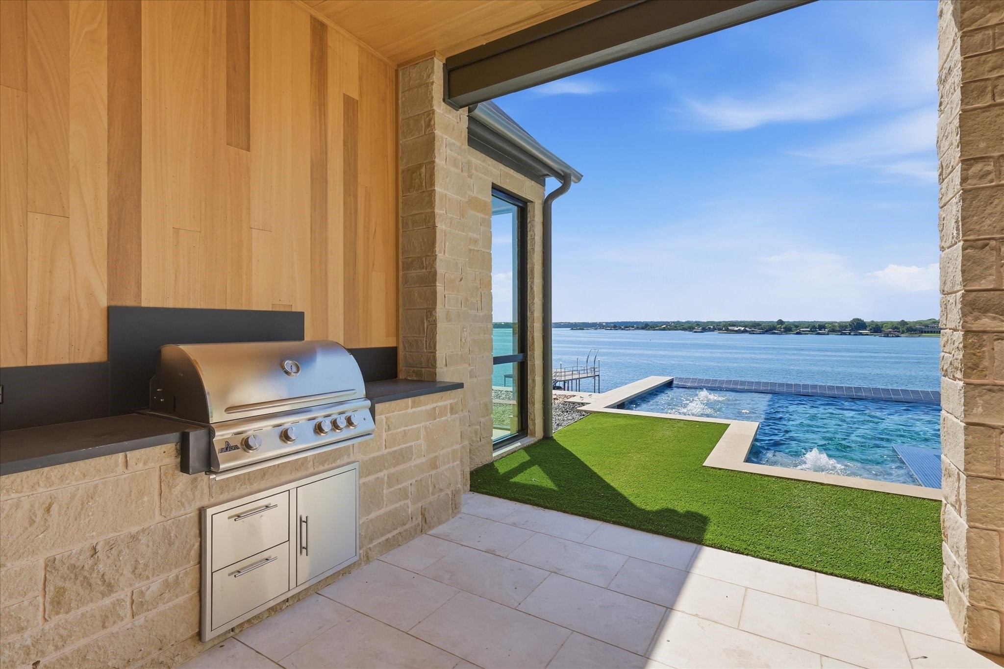 3061 Park Road 36 Possum Kingdom Lake TX 76449