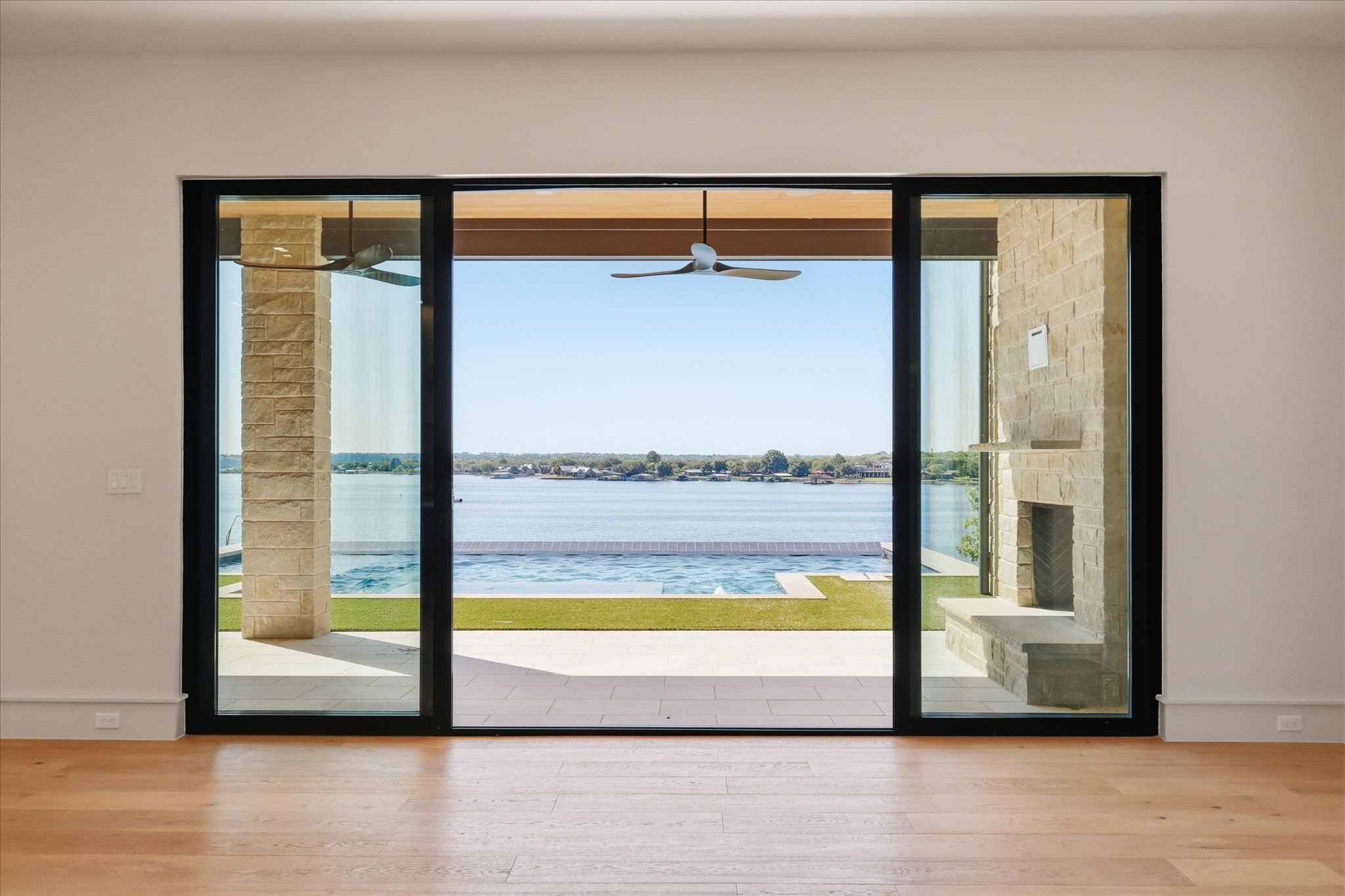 3061 Park Road 36 Possum Kingdom Lake TX 76449