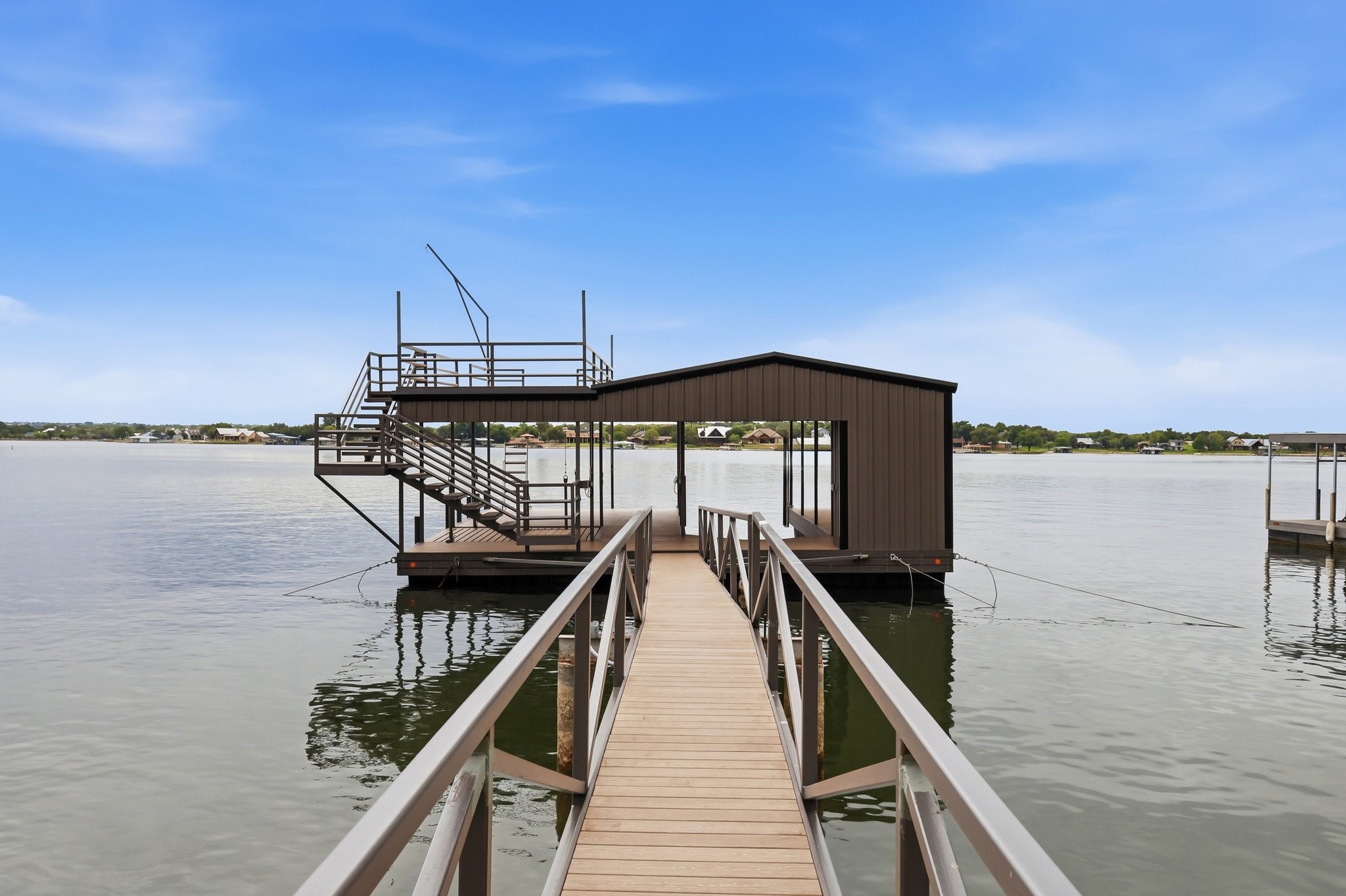 3061 Park Road 36 Possum Kingdom Lake TX 76449