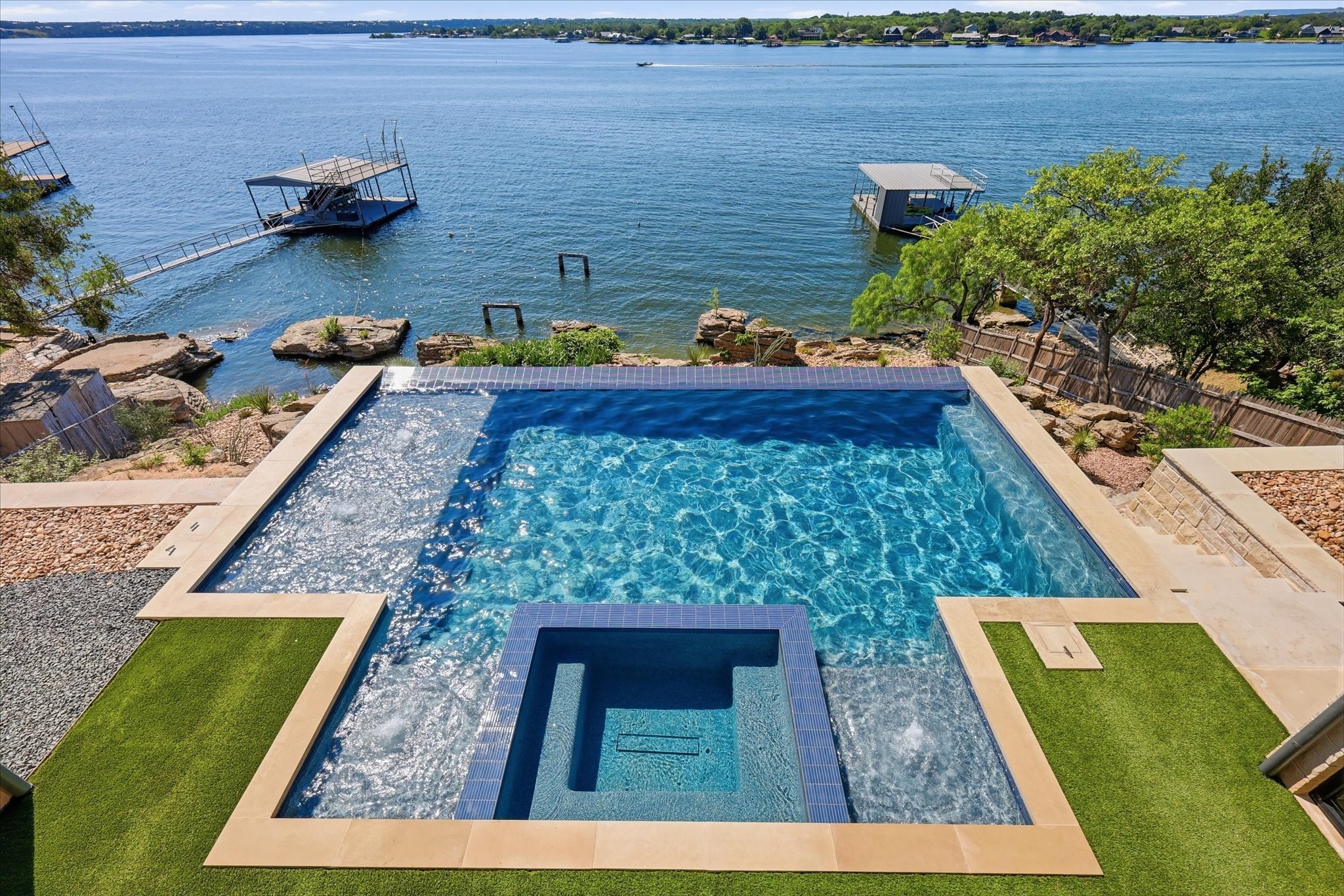 3061 Park Road 36 Possum Kingdom Lake TX 76449