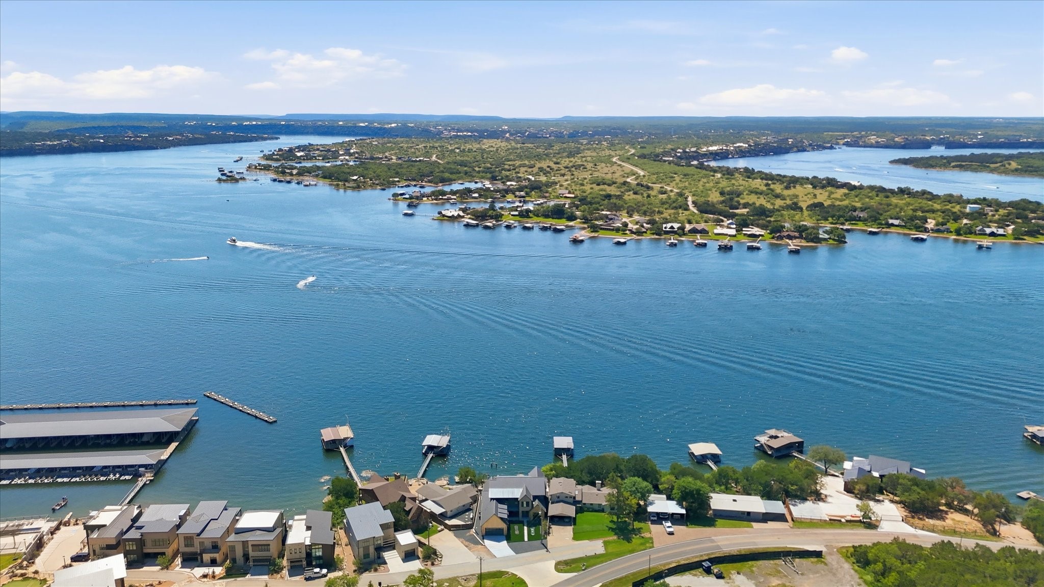 3061 Park Road 36 Possum Kingdom Lake TX 76449
