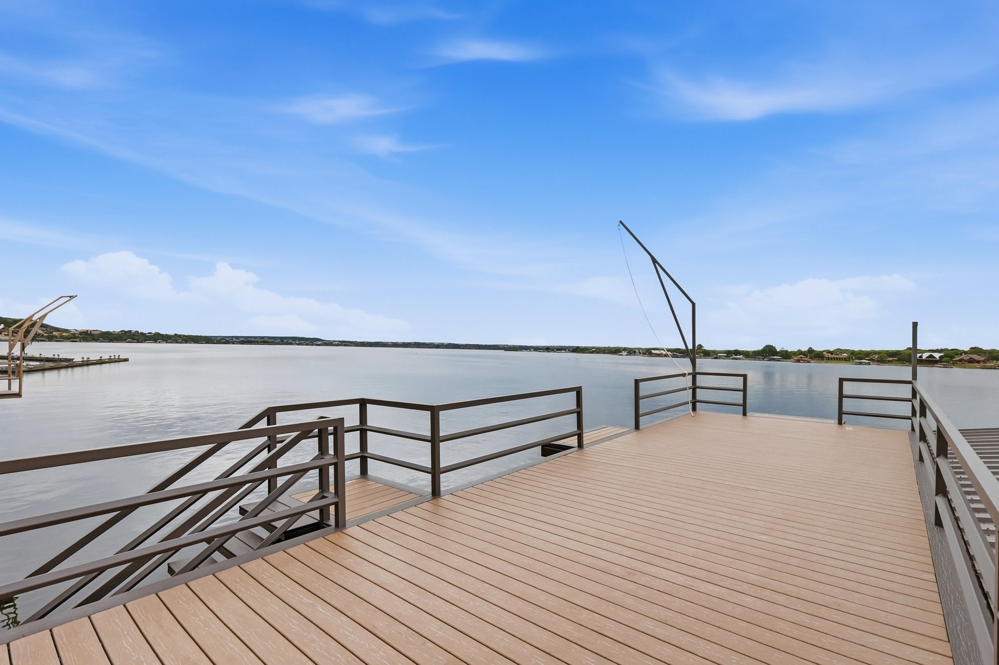 3061 Park Road 36 Possum Kingdom Lake TX 76449
