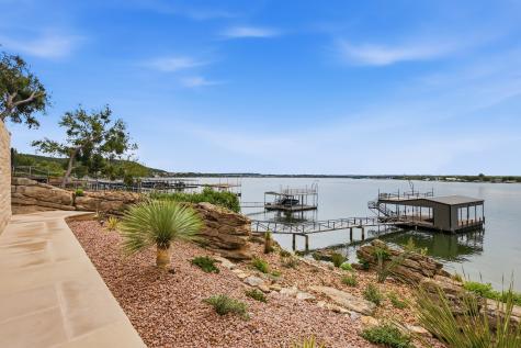 3061 Park Road 36 Possum Kingdom Lake TX 76449