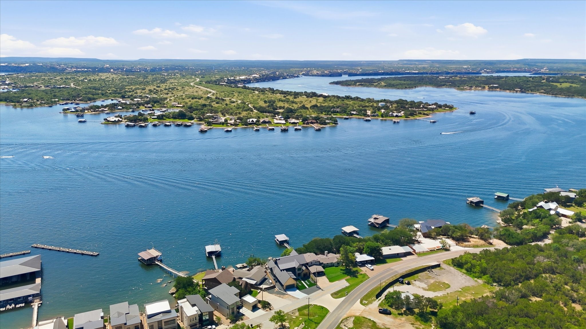 3061 Park Road 36 Possum Kingdom Lake TX 76449