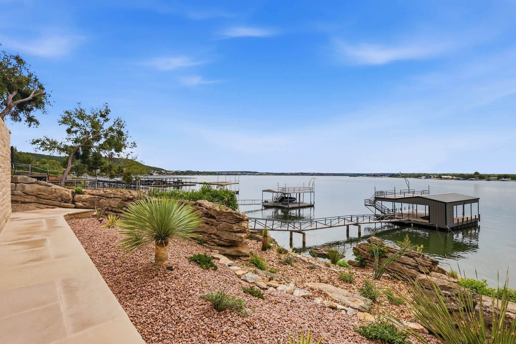 3061 Park Road 36 Possum Kingdom Lake TX 76449