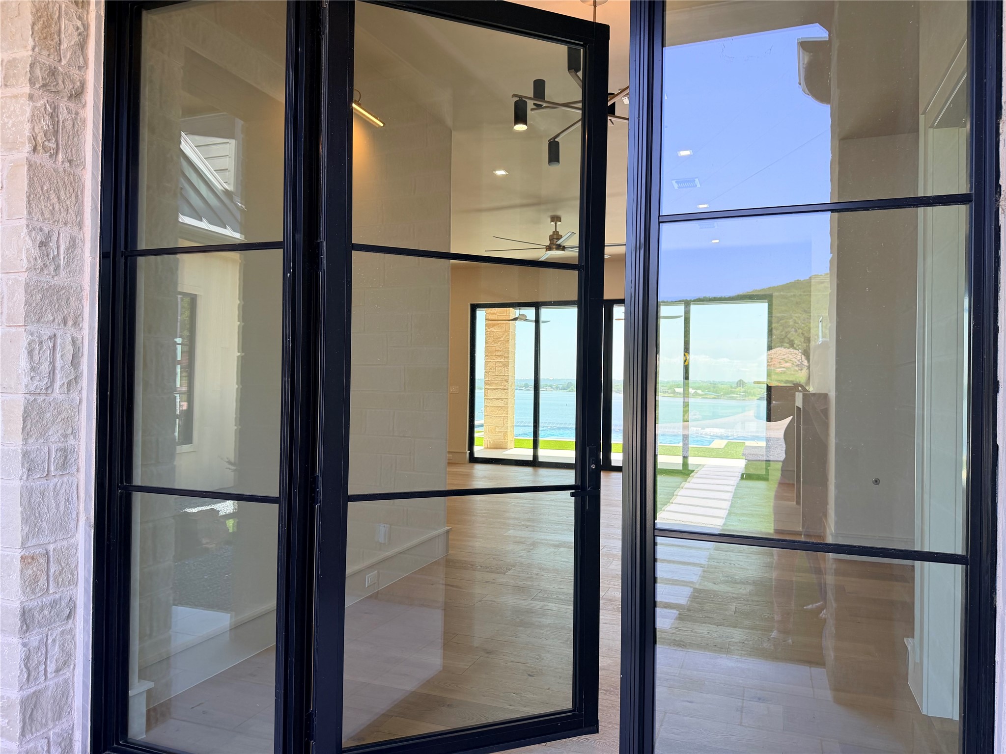 3061 Park Road 36 Possum Kingdom Lake TX 76449