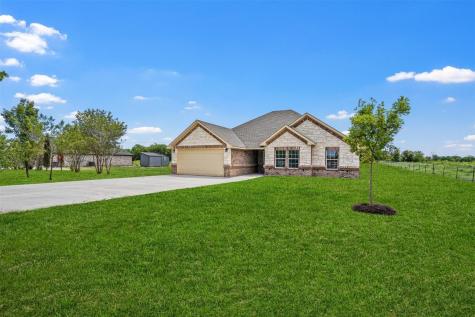3213 Falcon Drive Joshua TX 76058