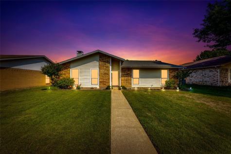 1209 Blanco Lane Garland TX 75040