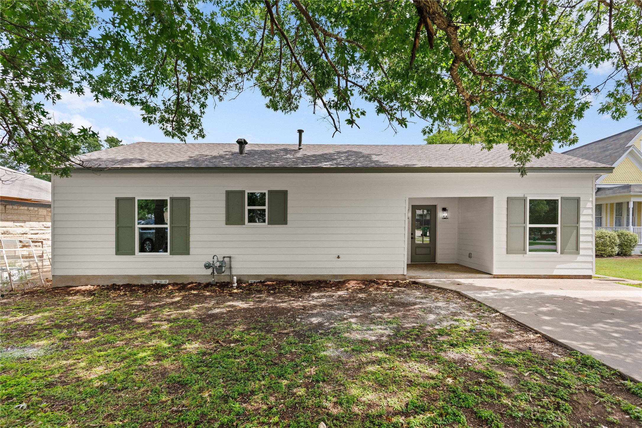 502 W 6th Street Mcgregor TX 76657