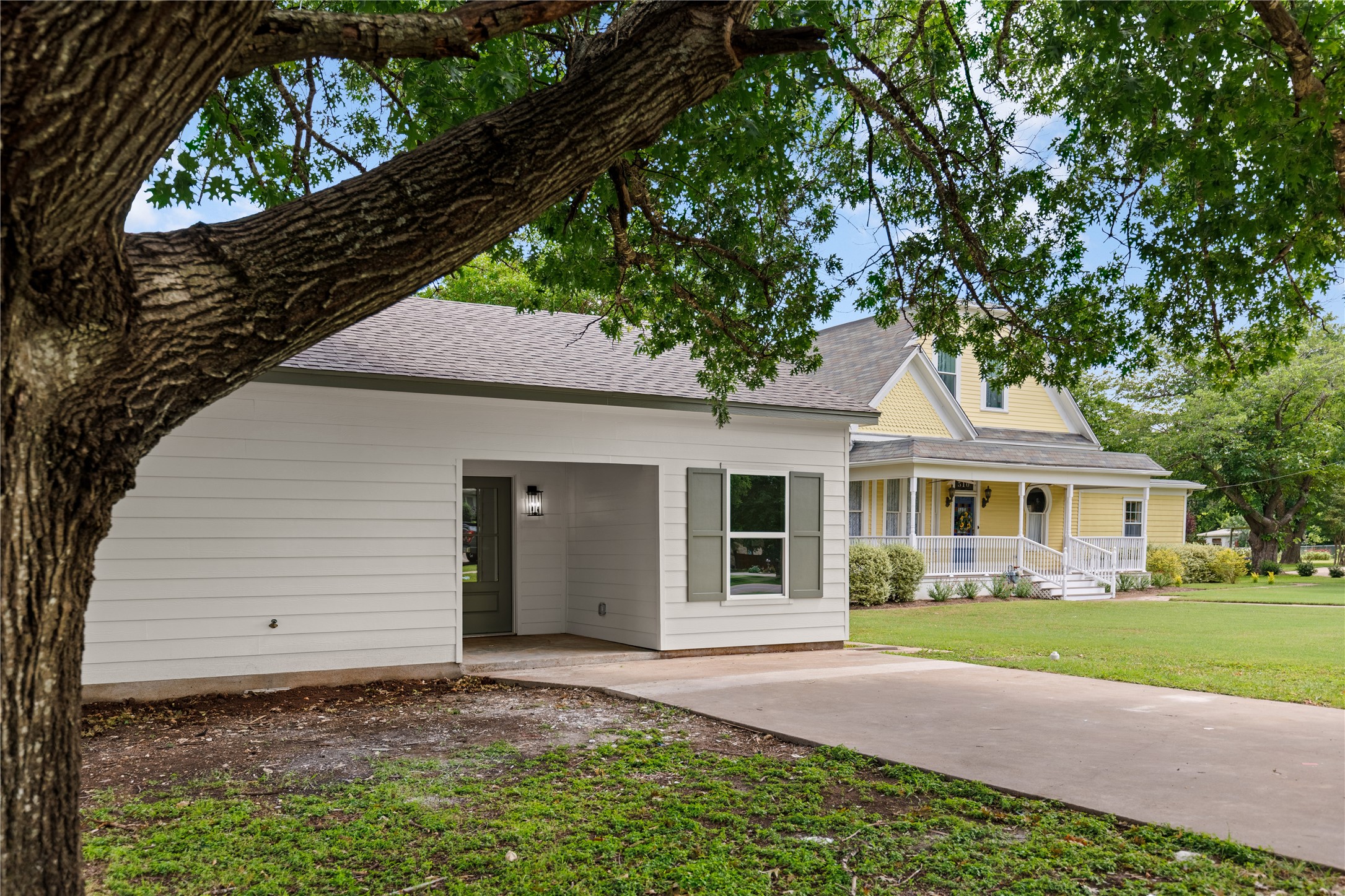 502 W 6th Street Mcgregor TX 76657