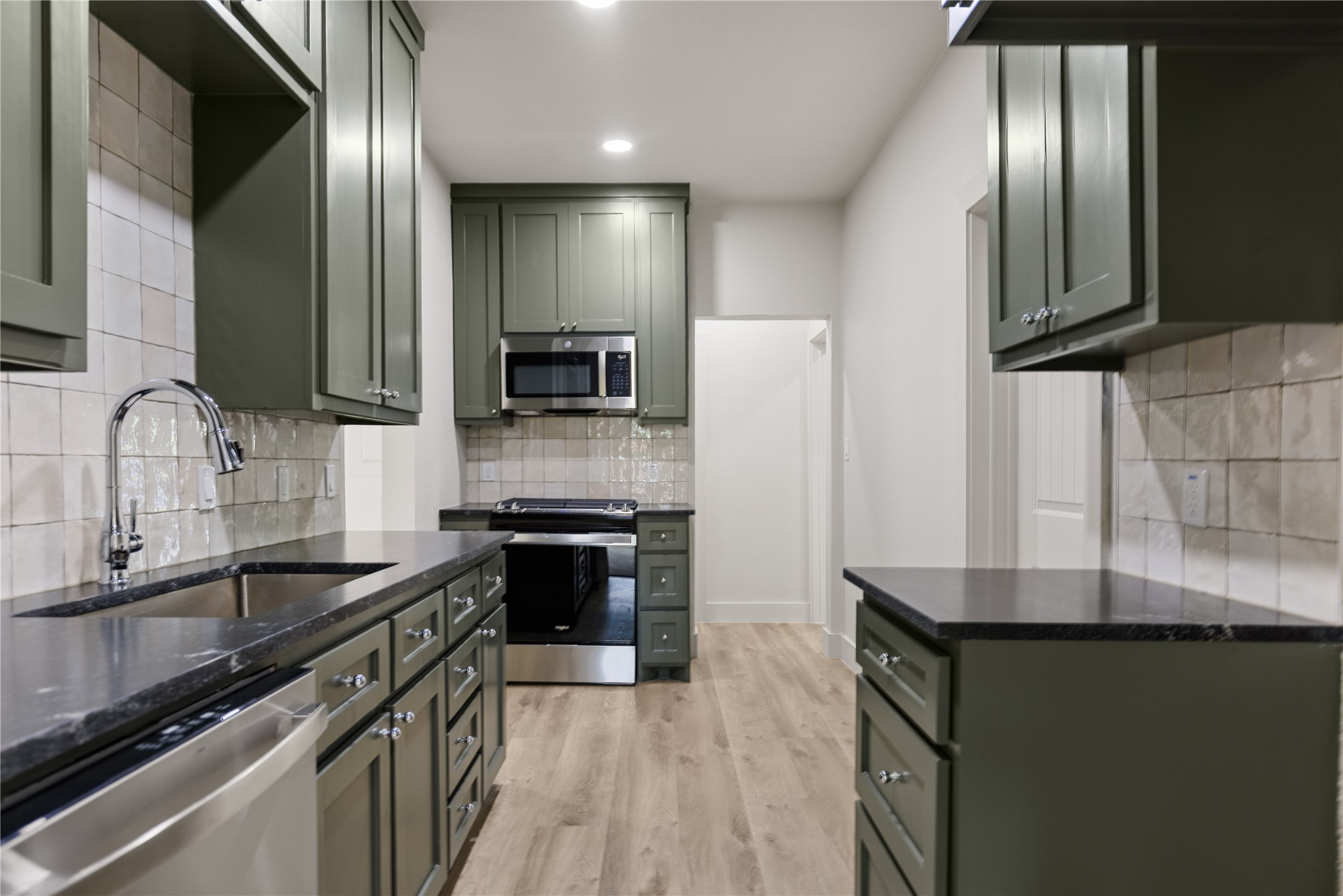 502 W 6th Street Mcgregor TX 76657
