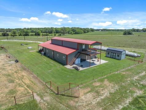 1026 Vz County Road 2115 Canton TX 75103