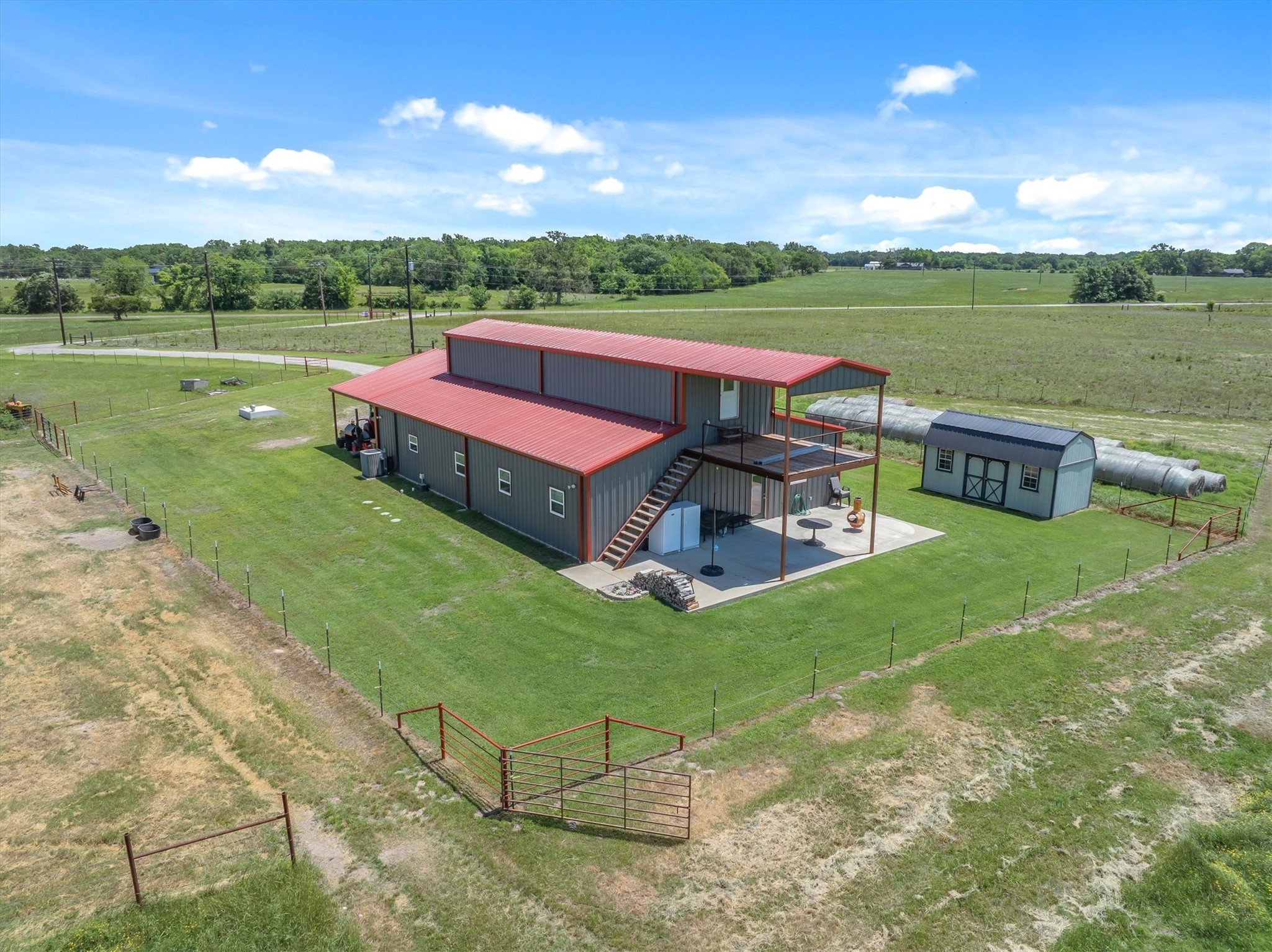 1026 Vz County Road 2115 Canton TX 75103