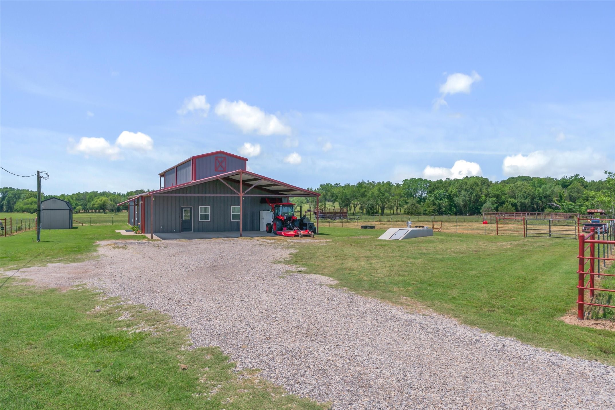 1026 Vz County Road 2115 Canton TX 75103