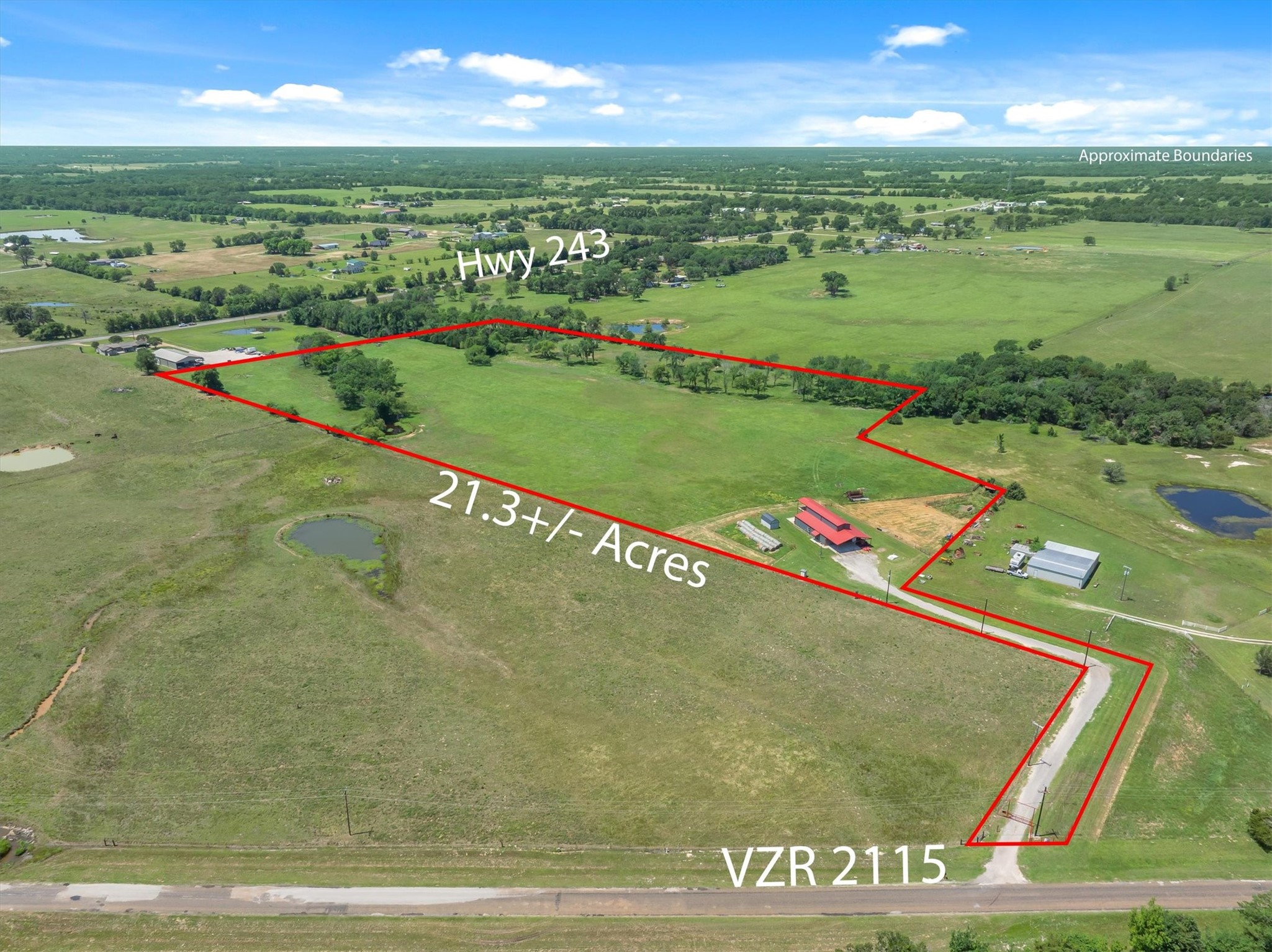1026 Vz County Road 2115 Canton TX 75103