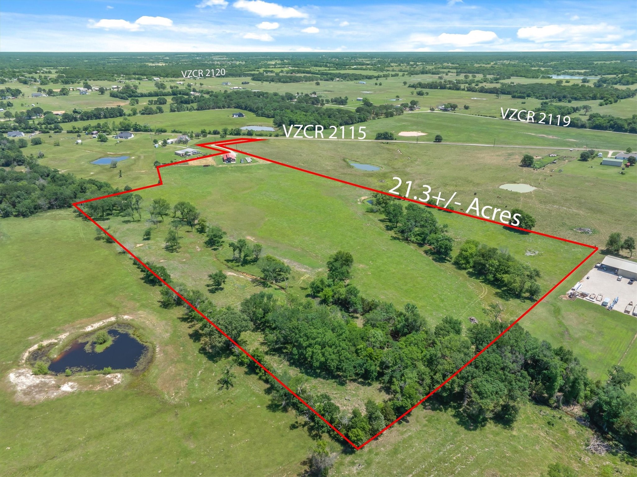 1026 Vz County Road 2115 Canton TX 75103