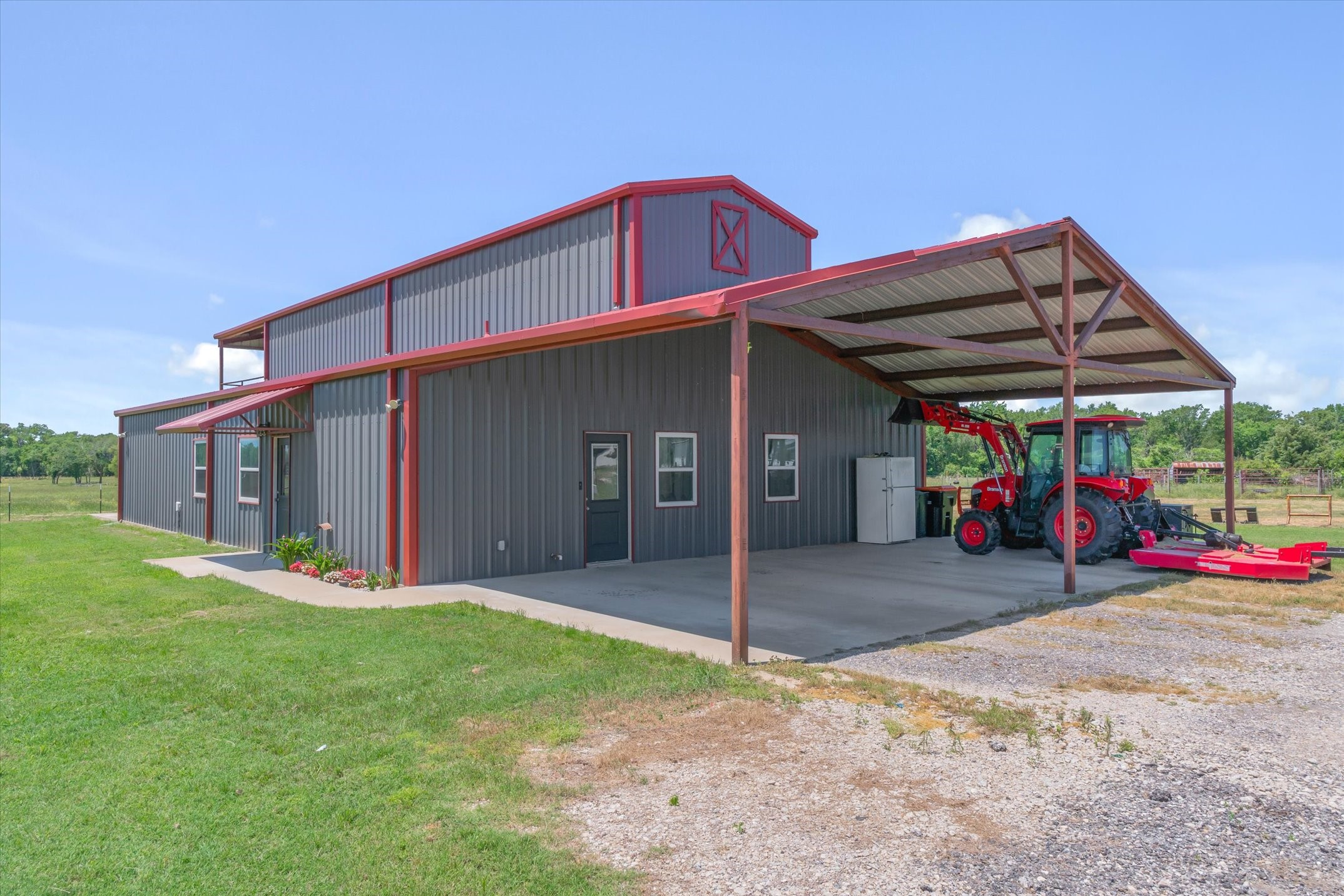 1026 Vz County Road 2115 Canton TX 75103